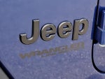2020 Wrangler Unlimited Thumbnail 29