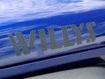 2020 Wrangler Unlimited Thumbnail 30