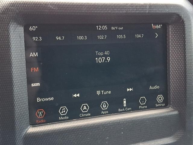2020 Jeep Wrangler - $22,424