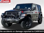 2020 Wrangler Unlimited Thumbnail 1