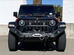 2020 Wrangler Unlimited Thumbnail 3