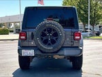 2020 Wrangler Unlimited Thumbnail 4
