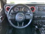 2020 Wrangler Unlimited Thumbnail 5