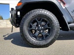 2020 Wrangler Unlimited Thumbnail 8
