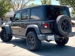 2020 Wrangler Unlimited Thumbnail 11