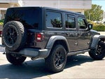 2020 Wrangler Unlimited Thumbnail 12