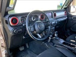 2020 Wrangler Unlimited Thumbnail 13