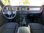 2020 Wrangler Unlimited Thumbnail 14