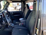 2020 Wrangler Unlimited Thumbnail 23