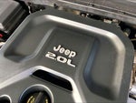 2020 Wrangler Unlimited Thumbnail 29