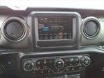 2021 Wrangler Unlimited Thumbnail 1