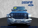 2021 Wrangler Unlimited Thumbnail 4