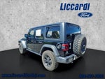 2021 Wrangler Unlimited Thumbnail 6