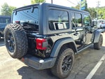 2021 Wrangler Unlimited Thumbnail 7