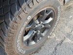 2021 Wrangler Unlimited Thumbnail 8