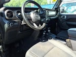 2021 Wrangler Unlimited Thumbnail 12