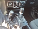 2021 Wrangler Unlimited Thumbnail 20