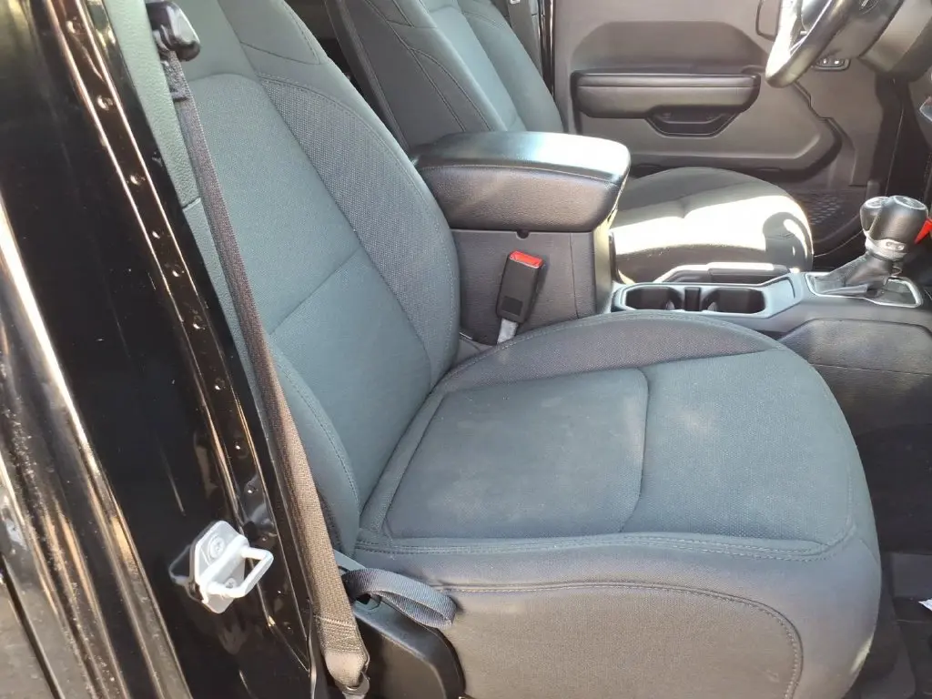 2021 Jeep Wrangler - $14,990