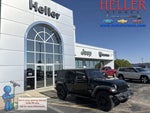2021 Wrangler Unlimited Thumbnail 1