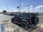 2021 Wrangler Unlimited Thumbnail 2