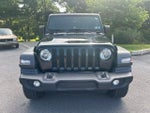 2021 Wrangler Unlimited Thumbnail 2