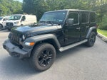 2021 Wrangler Unlimited Thumbnail 4