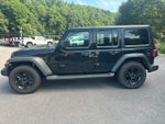 2021 Wrangler Unlimited Thumbnail 5