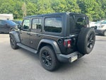 2021 Wrangler Unlimited Thumbnail 6