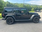 2021 Wrangler Unlimited Thumbnail 8