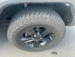 2021 Wrangler Unlimited Thumbnail 9