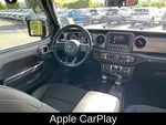2021 Wrangler Unlimited Thumbnail 9