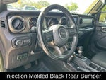2021 Wrangler Unlimited Thumbnail 20