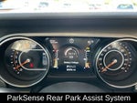 2021 Wrangler Unlimited Thumbnail 22