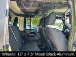 2021 Wrangler Unlimited Thumbnail 42