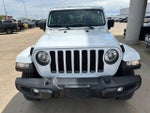 2021 Wrangler Unlimited Thumbnail 2
