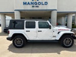 2021 Wrangler Unlimited Thumbnail 4
