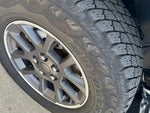 2021 Wrangler Unlimited Thumbnail 6
