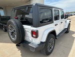 2021 Wrangler Unlimited Thumbnail 7