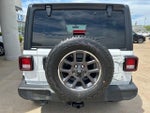 2021 Wrangler Unlimited Thumbnail 8