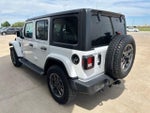 2021 Wrangler Unlimited Thumbnail 9
