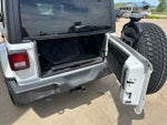 2021 Wrangler Unlimited Thumbnail 11