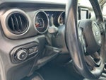 2021 Wrangler Unlimited Thumbnail 21