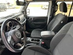2021 Wrangler Unlimited Thumbnail 23