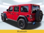 2021 Wrangler Unlimited Thumbnail 4