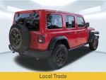 2021 Wrangler Unlimited Thumbnail 6