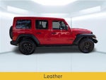 2021 Wrangler Unlimited Thumbnail 7