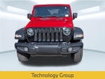 2021 Wrangler Unlimited Thumbnail 10