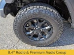 2021 Wrangler Unlimited Thumbnail 12