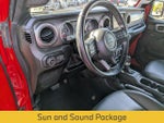 2021 Wrangler Unlimited Thumbnail 13
