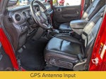 2021 Wrangler Unlimited Thumbnail 14